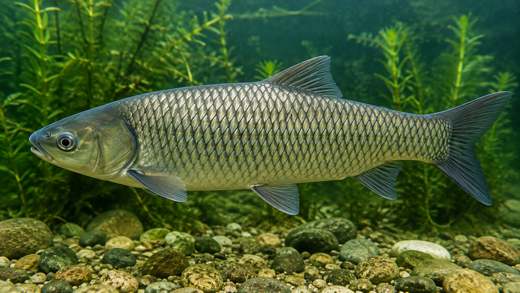 Grass Carp