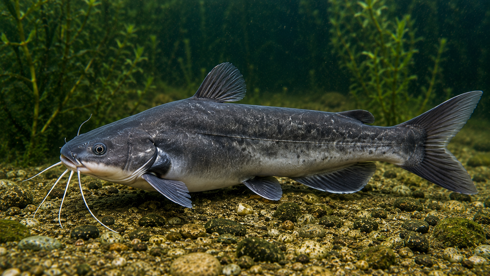 Kalbasu Fish