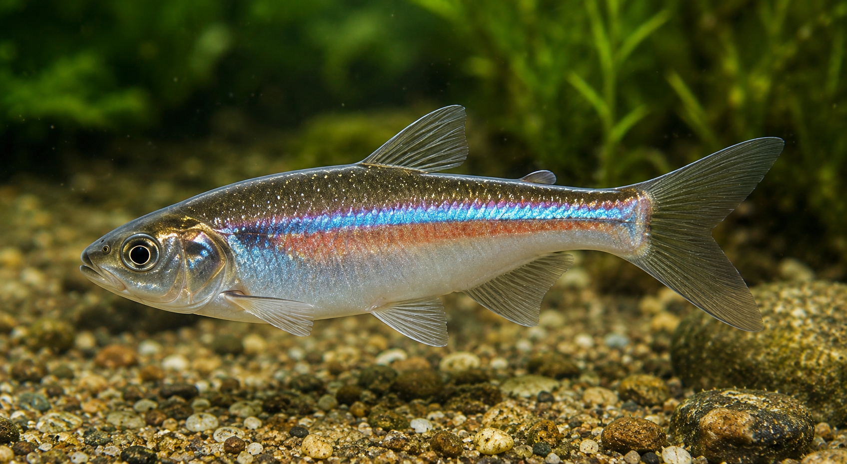 Mori Fish