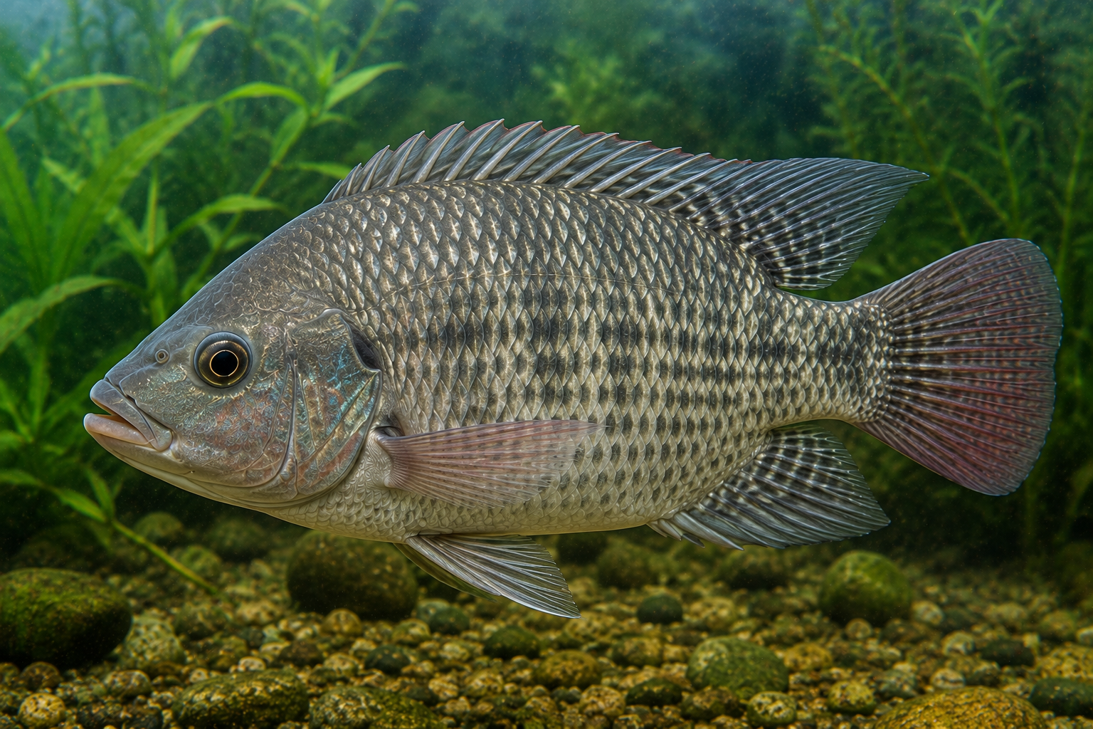 Tilapia